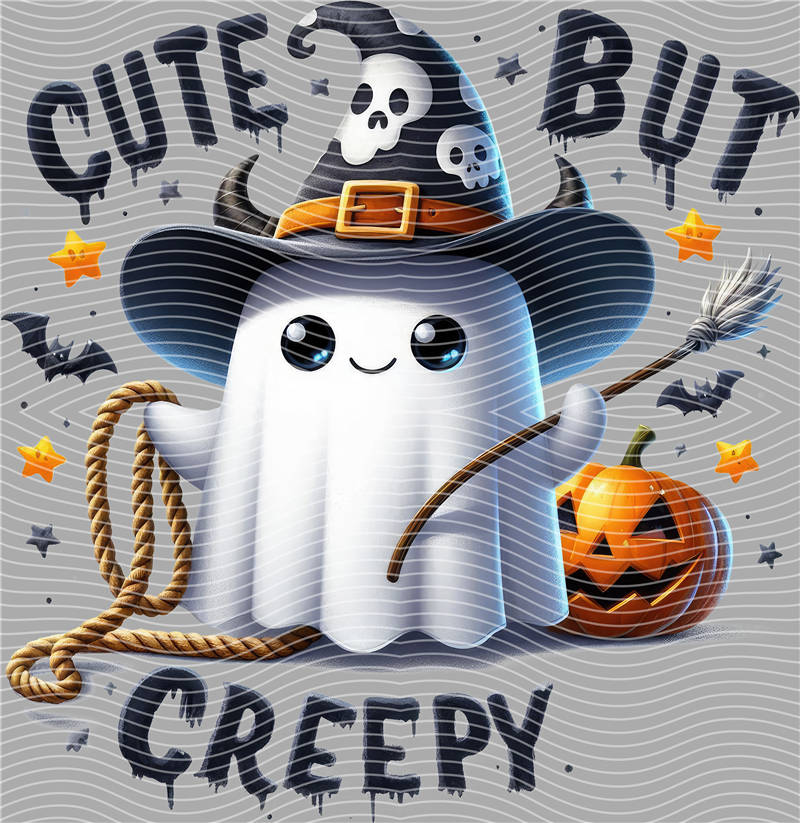 Ghosts and Skeletons-KL 223